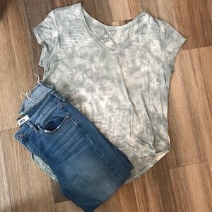 AEO Soft & Sexy V-Neck T-Shirt